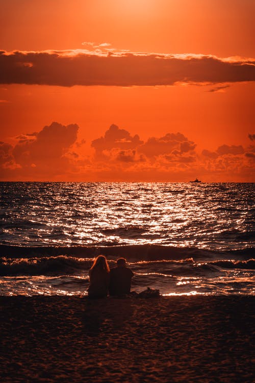 如何让一个人彻底爱上你? 如何让一个人彻底爱上你?